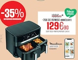 Extra Vimoutiers - Promo Airfryer Promo Airfryer à 129,90 € dans le catalogue Extra à Vimoutiers