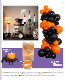 Prix et réduction Décoration Intérieure dans le prospectus Gifi en cours Offre Décoration Intérieure dans le catalogue Gifi du moment à la page 13