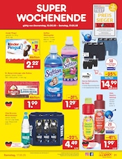 Softlan im Netto Marken-Discount Prospekt in Braunschweig Aktueller Netto Marken-Discount Prospekt mit Softlan, "Aktuelle Angebote", Seite 53