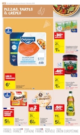 Huile Alimentaire Angebote im Prospekt "Carrefour Market" von Carrefour Market auf Seite 30