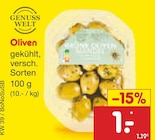 Netto Marken-Discount Borken Prospekt mit  im Angebot für 1,00 €