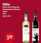 Getränke Hoffmann - Merlot Angebot im Prospekt Merlot bei Getränke Hoffmann im Prospekt "" für 3,99 €