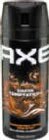 Bodyspray Angebote von Axe bei Netto Marken-Discount Schwerin für 3,33 €