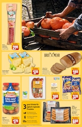 Cambozola Angebot im aktuellen REWE Prospekt auf Seite 29