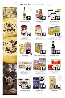 Kaffee im aktuellen Hieber Prospekt (Freiburg (Breisgau)) Kaffee im Hieber Prospekt "Aktuelle Angebote" mit 15 Seiten (Freiburg (Breisgau))