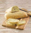 Pain Ciabatta - U Express à Alès Pain Ciabatta en promo chez U Express Alès à 1,99 €