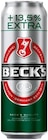 BECK’S Pils Angebote bei Penny-Markt Wesel für 0,75 €
