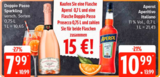 Sparkling Angebote von Doppio Passo bei EDEKA Stralsund für 7,99 €