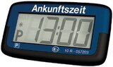 ParkMicro Elektronische Parkscheibe von Needit im aktuellen Netto mit dem Scottie Prospekt für 19,99 €