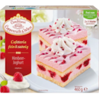 Netto Marken-Discount - Cafeteria Kuchenschnitten Angebot im Prospekt Cafeteria Kuchenschnitten bei Netto Marken-Discount im Prospekt "" für 3,29 €