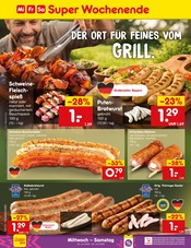Schweinebauch im Netto Marken-Discount Prospekt in Kaufbeuren Aktueller Netto Marken-Discount Prospekt mit Schweinebauch, "Aktuelle Angebote", Seite 48