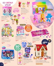 Lit Angebote im Prospekt "LA GRANDE FÊTE !" von La Grande Récré auf Seite 8