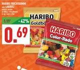 Aktuelles Fruchtgummi Angebot bei Marktkauf in Dortmund ab 0,69 €