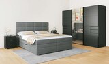 Boxspringbett Lorica im Angebot bei SB Möbel Boss in Hildesheim Boxspringbett Lorica Angebote bei SB Möbel Boss Hildesheim für 799,99 €