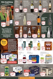 Vodka im GLOBUS Prospekt in St. Ingbert Aktueller GLOBUS Prospekt mit Vodka, "Aktuelle Angebote", Seite 19
