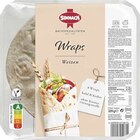Tortilla Wraps im Angebot bei combi in Paderborn Tortilla Wraps Angebote von Sinnack bei combi Paderborn für 1,00 €