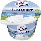 EDEKA Welzheim - LAC Speisequark Angebot im Prospekt LAC Speisequark bei EDEKA im Welzheim Prospekt für 1,39 €