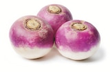 Promo Navets violets à 1,79 € dans le catalogue Colruyt à Rehainviller