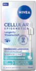 Epigenetics Augenserum von NIVEA CELLULAR im aktuellen Müller Prospekt für 14,99 €