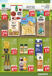 Lebensmittel Angebot im aktuellen EDEKA Prospekt auf Seite 7