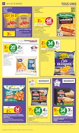 Cuisine Angebote im Prospekt "Intermarché" von Intermarché Super auf Seite 26