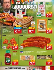 BBQ-Grill im Netto Marken-Discount Prospekt in Ingolstadt Aktueller Netto Marken-Discount Prospekt mit BBQ-Grill, "Aktuelle Angebote", Seite 28