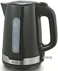 Wasserkocher im Angebot bei Thomas Philipps in Castrop-Rauxel Wasserkocher Angebote von SKiVE bei Thomas Philipps Castrop-Rauxel für 16,99 €
