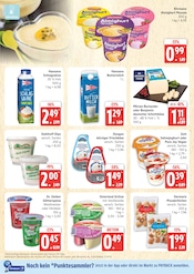 Aktueller Marktkauf Prospekt mit Milch, "Top Angebote", Seite 12