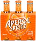 Kaufland Esterwegen - Spritz Angebot im Prospekt Spritz bei Kaufland im Esterwegen Prospekt für 5,99 €