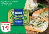 Aktuelles Butterrolle oder Becher Angebot bei GLOBUS in Koblenz ab 1,49 €