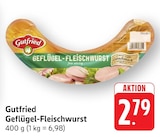 EDEKA Saarbrücken Prospekt mit  im Angebot für 2,79 €