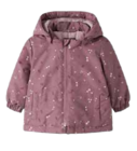 Baby-Jacke im Angebot bei Möbel Wanninger in Straubing Baby-Jacke Angebote von name it bei Möbel Wanninger Straubing für 23,99 €