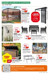 Offre Décoration Murale dans le catalogue Weldom du moment à la page 11