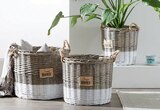 Korb im Angebot bei XXXLutz in Bonn Korb Angebote von Landscape bei XXXLutz Bonn für 19,99 €