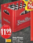 König Pilsener im Angebot bei E center in Solingen König Pilsener Angebote bei E center Solingen für 11,99 €