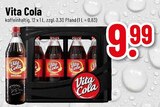 Original Angebote von Vita Cola bei E center Plochingen für 9,99 €