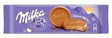 Choco Wafer bei ALDI Nord in Bad Salzuflen Choco Wafer im Angebot bei ALDI Nord Bad Salzuflen für 1,39 €