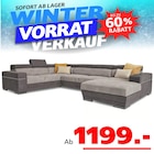 Aktuelles Harlem Angebot bei Seats and Sofas in Bottrop ab 1.199,00 €