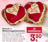E center Walldorf - Muttertagsherzchen Angebot im Prospekt Muttertagsherzchen bei E center im Walldorf Prospekt für 3,50 €
