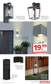 Deko im Segmüller Prospekt in Darmstadt Aktueller Segmüller Prospekt mit Deko, "LEUCHTEN SPEZIAL", Seite 33