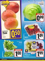 Mango im EDEKA Prospekt in Gießen Aktueller EDEKA Prospekt mit Mango, "Aktuelle Angebote", Seite 4