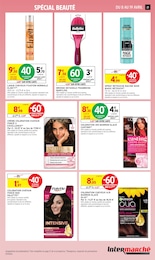 Offre Marrons Glacés dans le catalogue Intermarché Super du moment à la page 21