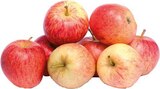 Aktuelles Deutschland Tafeläpfel Angebot bei E center in Münster ab 1,99 €