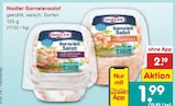 Garnelensalat im Netto Marken-Discount Prospekt Garnelensalat von Nadler im aktuellen Netto Marken-Discount Prospekt für 1,99 €