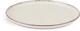 JYSK Teller FERDUS Ø27cm Irdengut beige im JYSK Prospekt JYSK Teller FERDUS Ø27cm Irdengut beige von JYSK im aktuellen JYSK Prospekt für 5,00 €