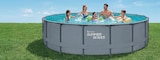 Elite Frame-Pool-Set im Angebot bei Wreesmann in Dresden Elite Frame-Pool-Set Angebote von Polygroup bei Wreesmann Dresden für 799,00 €