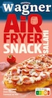 Original Wagner Airfryer Snack Salami von Wagner für 1,99 € bei Netto mit dem Scottie im Angebot Original Wagner Airfryer Snack Salami von Wagner im aktuellen Netto mit dem Scottie Prospekt