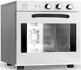 Aktuelles Umluft-Backofen mit Grillfunktion GC02001 Angebot bei METRO in Koblenz ab 416,49 €