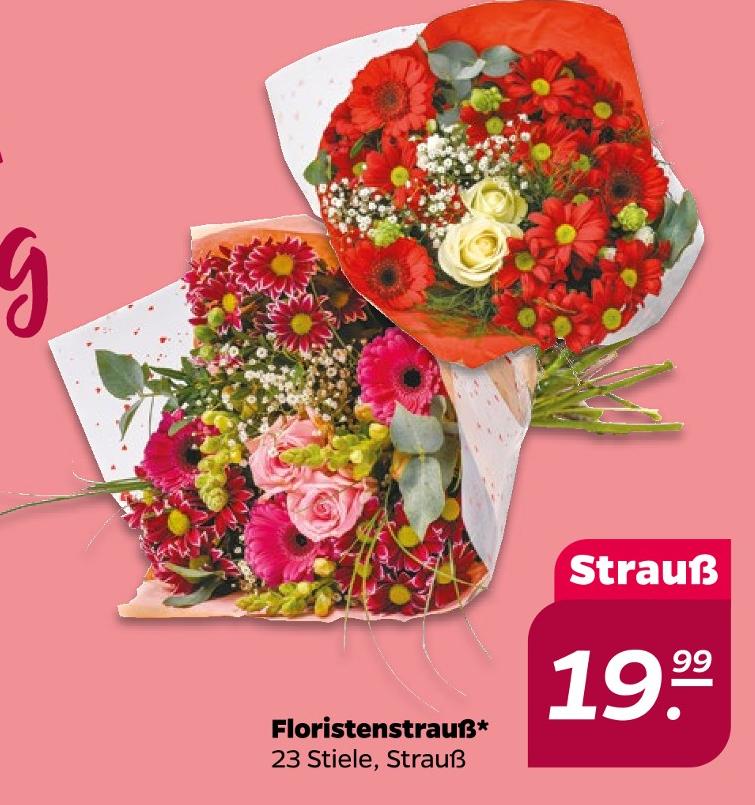 Floristenstrauß
