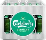Lager Beer im Angebot bei Netto Marken-Discount in Mölln Lager Beer Angebote von Carlsberg bei Netto Marken-Discount Mölln für 14,99 €